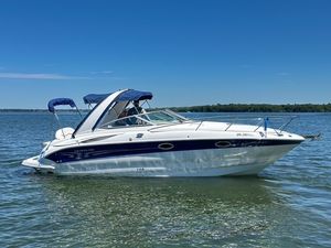 Crownline 270CR 2004