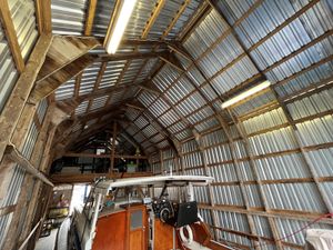 2020 Custom Boathouse 38’X15’