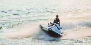 2024 Yamaha VX Cruiser HO