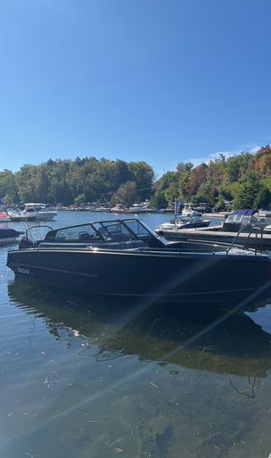 2023 XO Boats XO BOATS