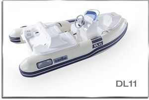 2013 Zodiac CARIBE DL11