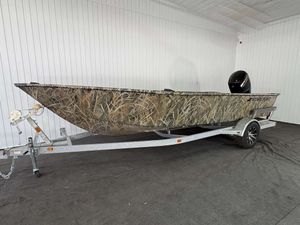 2026 Starcraft Freedom 180 TL Waterfowl