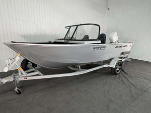 Starcraft STARFIRE 166 DC 2026