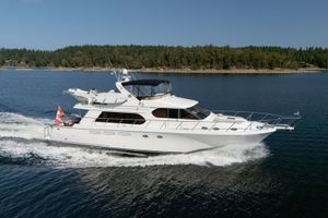 2005 Ocean Alexander