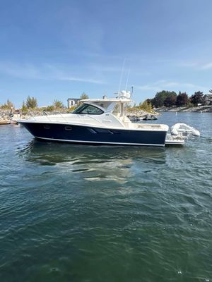 2019 Tiara 39 Open