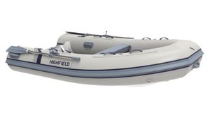 0 Highfield UL310