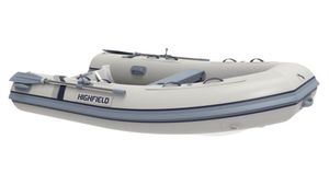 0 Highfield UL310