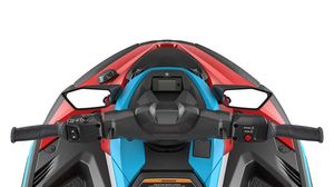 2025 Yamaha JetBlaster DLX