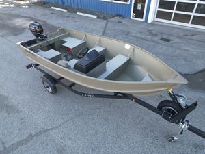 2026 Lund SSV-14
