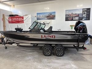 2026 Lund 2075 IMPACT XS