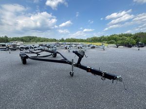 2022 Karavan LG-3100-DB-78-ST-BT 22' Boat Trailer