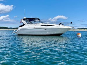 Bayliner 3055 Ciera 2000