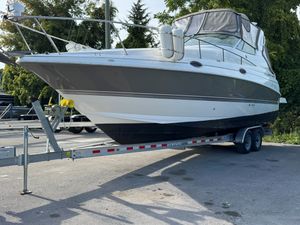 2007 Cruisers Yachts 28 CXI for sale in Belleville, ON, photo 3