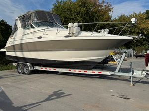 2007 Cruisers Yachts 28 CXI for sale in Belleville, ON, photo 4