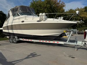 2007 Cruisers Yachts 28 CXI for sale in Belleville, ON, photo 5