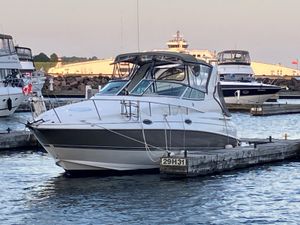 2007 Cruisers Yachts 28 CXI for sale in Belleville, ON, photo 6