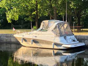 2007 Cruisers Yachts 28 CXI for sale in Belleville, ON, photo 7