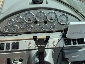 2007 Cruisers Yachts 28 CXI for sale in Belleville, ON, photo 12