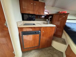 2007 Cruisers Yachts 28 CXI for sale in Belleville, ON, photo 16