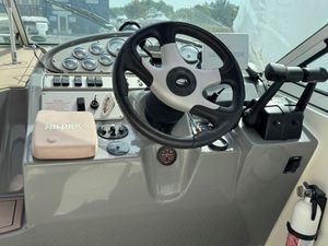 2007 Cruisers Yachts 28 CXI for sale in Belleville, ON, photo 19
