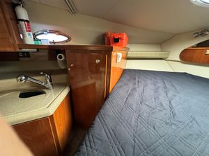 2007 Cruisers Yachts 28 CXI for sale in Belleville, ON, photo 26