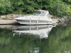 Cruisers Yachts 28 CXI 2007