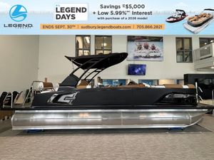 2025 Vetta Elegans 25 QLS