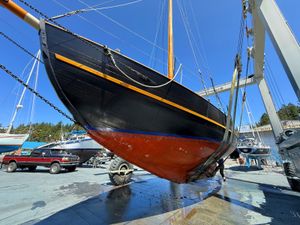 1965 William Hand 45