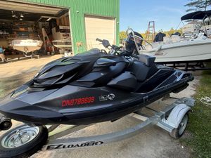2022 Sea-Doo RXP-X 300