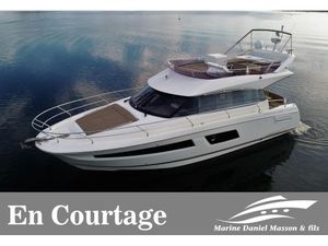 2014 Prestige 450 FLY