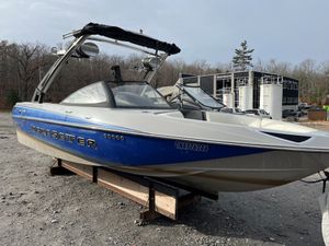 2014 Malibu VTX20