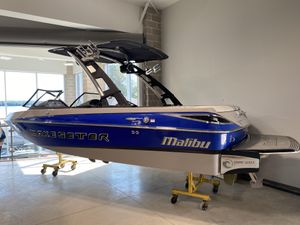 2014 Malibu VTX20