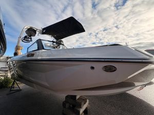 2026 Nautique GS20