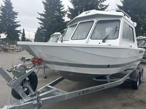 2026 KingFisher 2025 ESCAPE HT