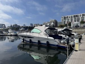 2012 Four Winns 435