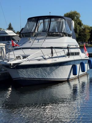 1990 Carver 3467 Santego