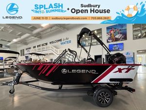 Legend 17 XT Sport 2026