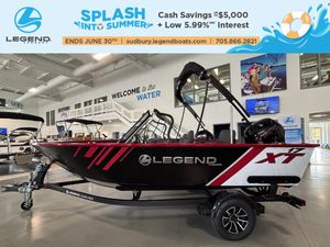 2026 Legend 17 XT Sport