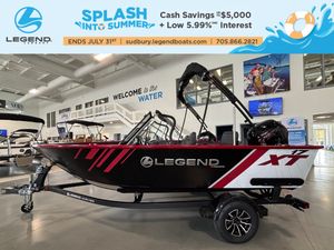 2026 Legend 17 XT Sport