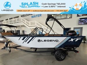 2026 Legend 18 XT