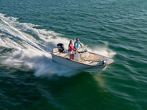 2026 Boston Whaler 170 Montauk