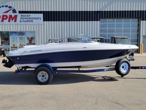 2011 Four Winns 190LE