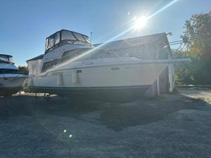 CARVER 370 1995