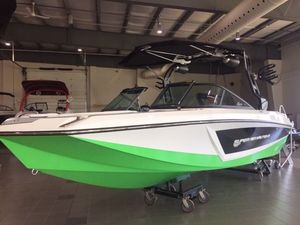 2019 Nautique Super Air GS22