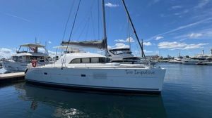 2014 Lagoon 380 S2