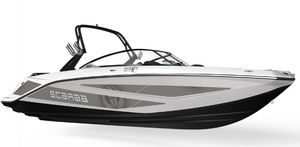2026 Scarab 255 LX WAKE