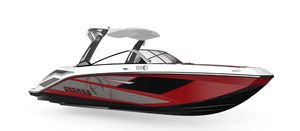 Scarab 285 LX WAKE 2026
