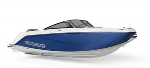 Scarab 215 SE 2026