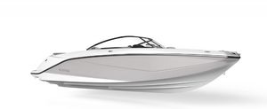 2026 Scarab 255 SE