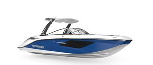 2026 Scarab 285 SE